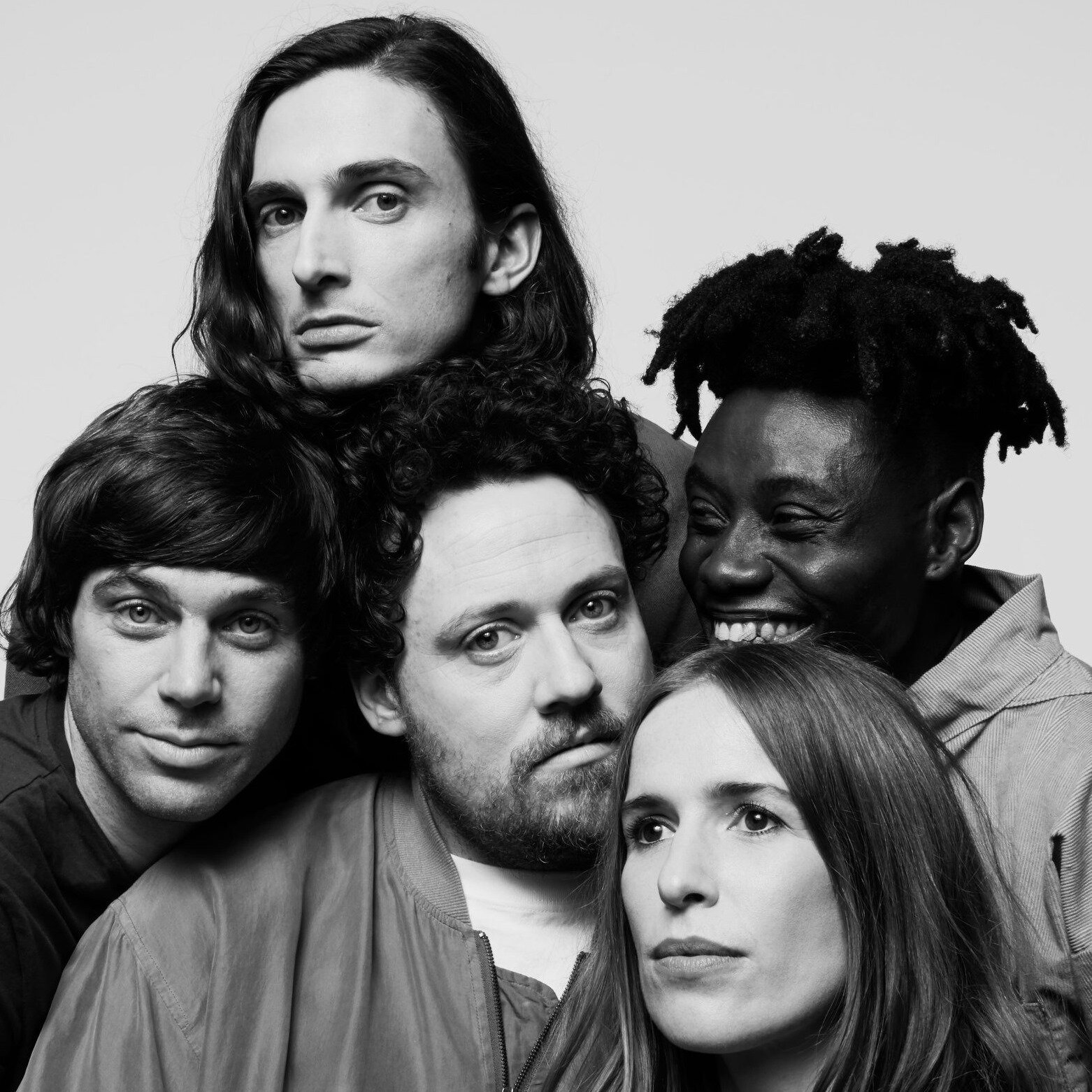 metronomy band tour