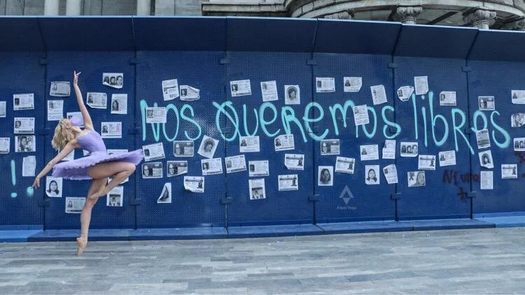 Foto: @albertovargasart