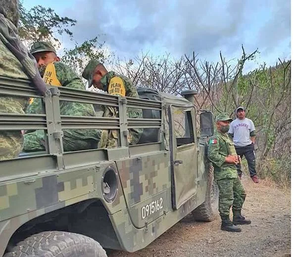 Militares matan a guatemalteco en la frontera sur; Sedena reconoce "reacción errónea"