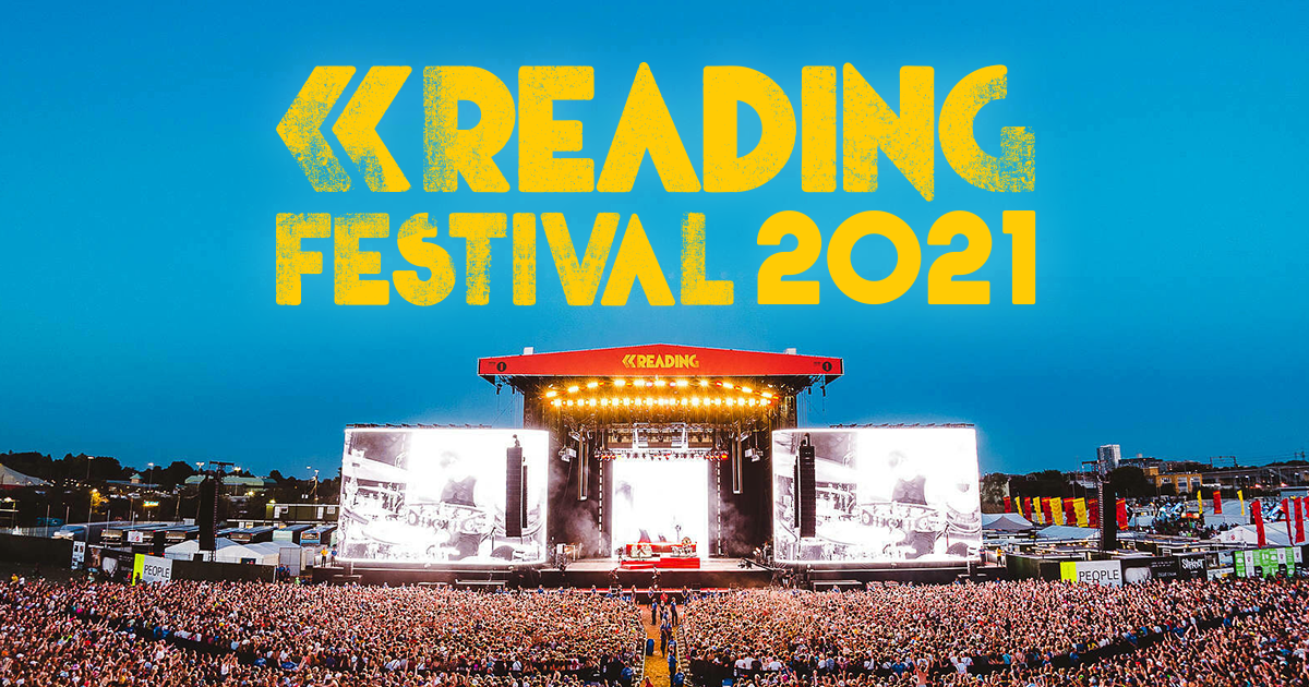 Foto: Reading Festival