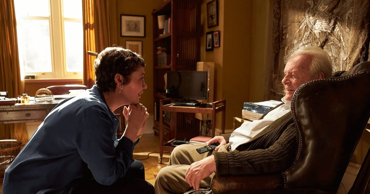 La película de la semana: 'El padre'
