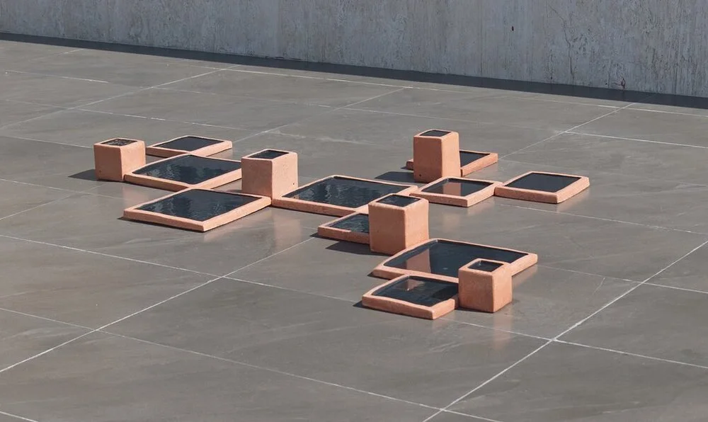 “Gramática del Habitar” por David Miranda, en Proyecto Paralelo