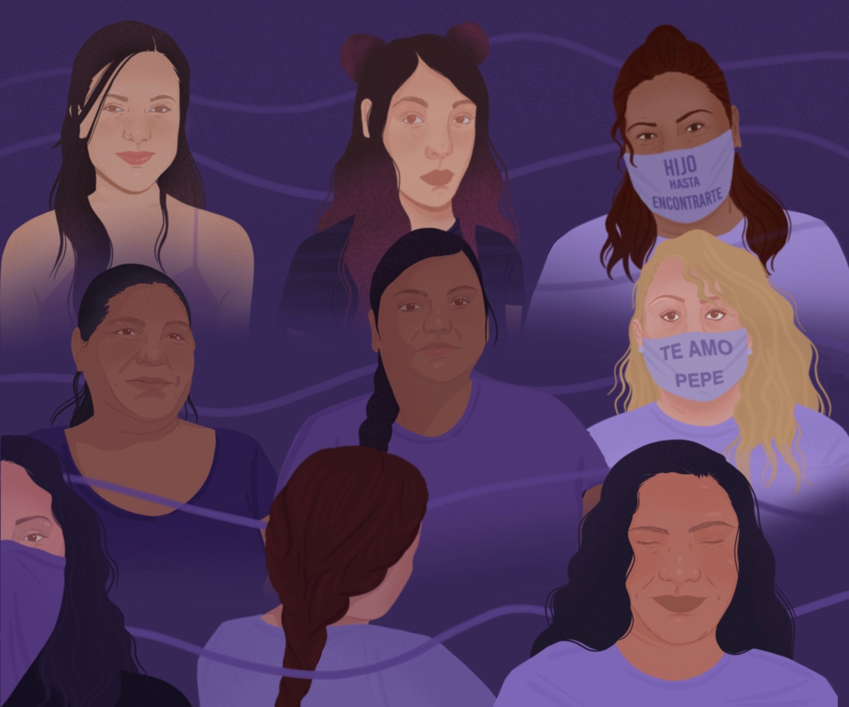 Ilustración: Fernanda Kovacs