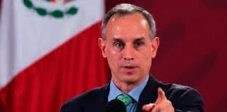 López-Gatell advierte sobre una tercera ola de covid-19 en México