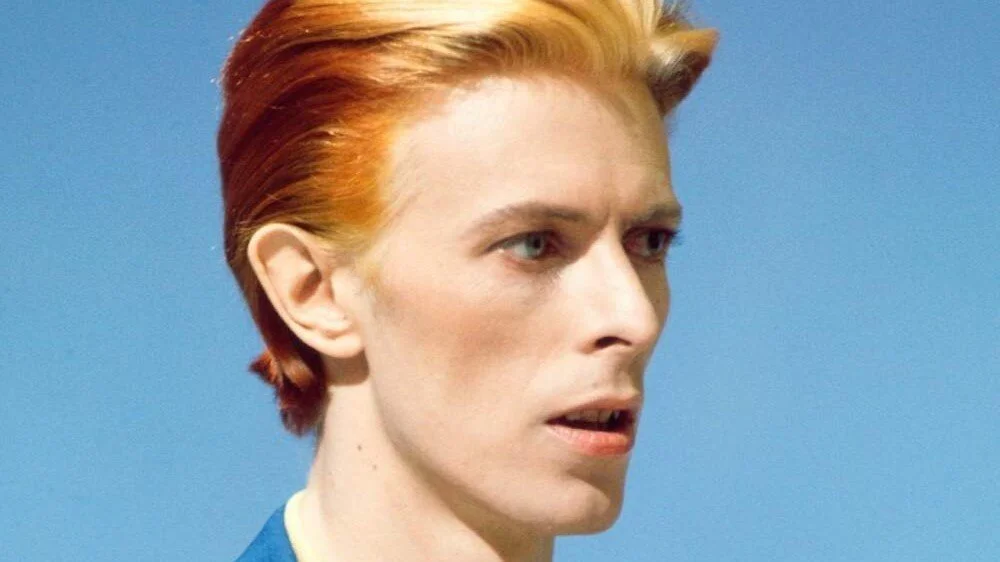‘The Width Of a Circle’, el nuevo recopilatorio con 21 temas inéditos del primer Bowie
