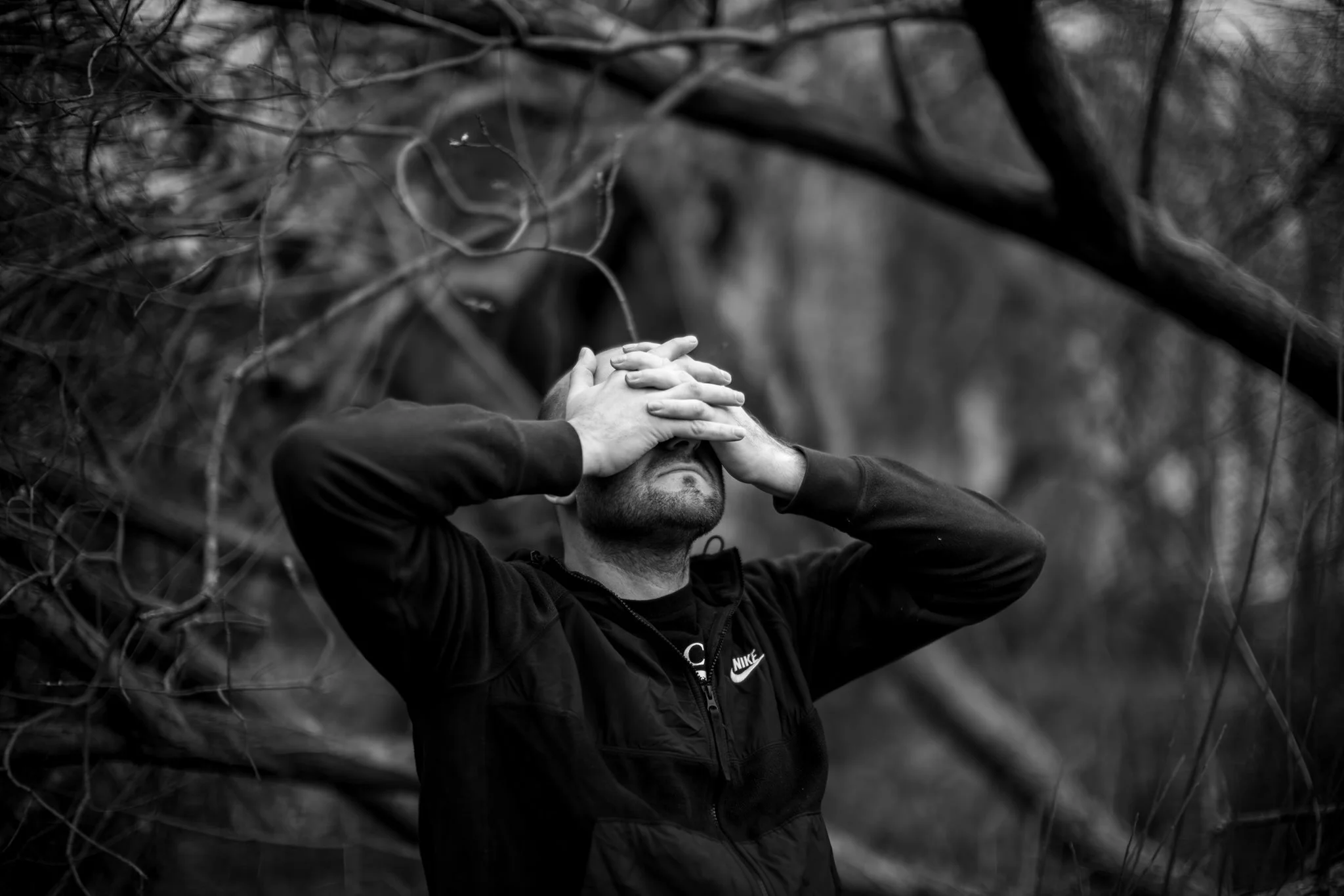 'Never The Right Time', Andy Stott explora con elementos pop y muchas texturas