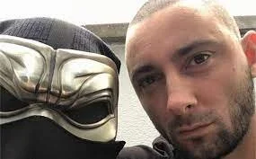 Fotos tomadas de FB.
