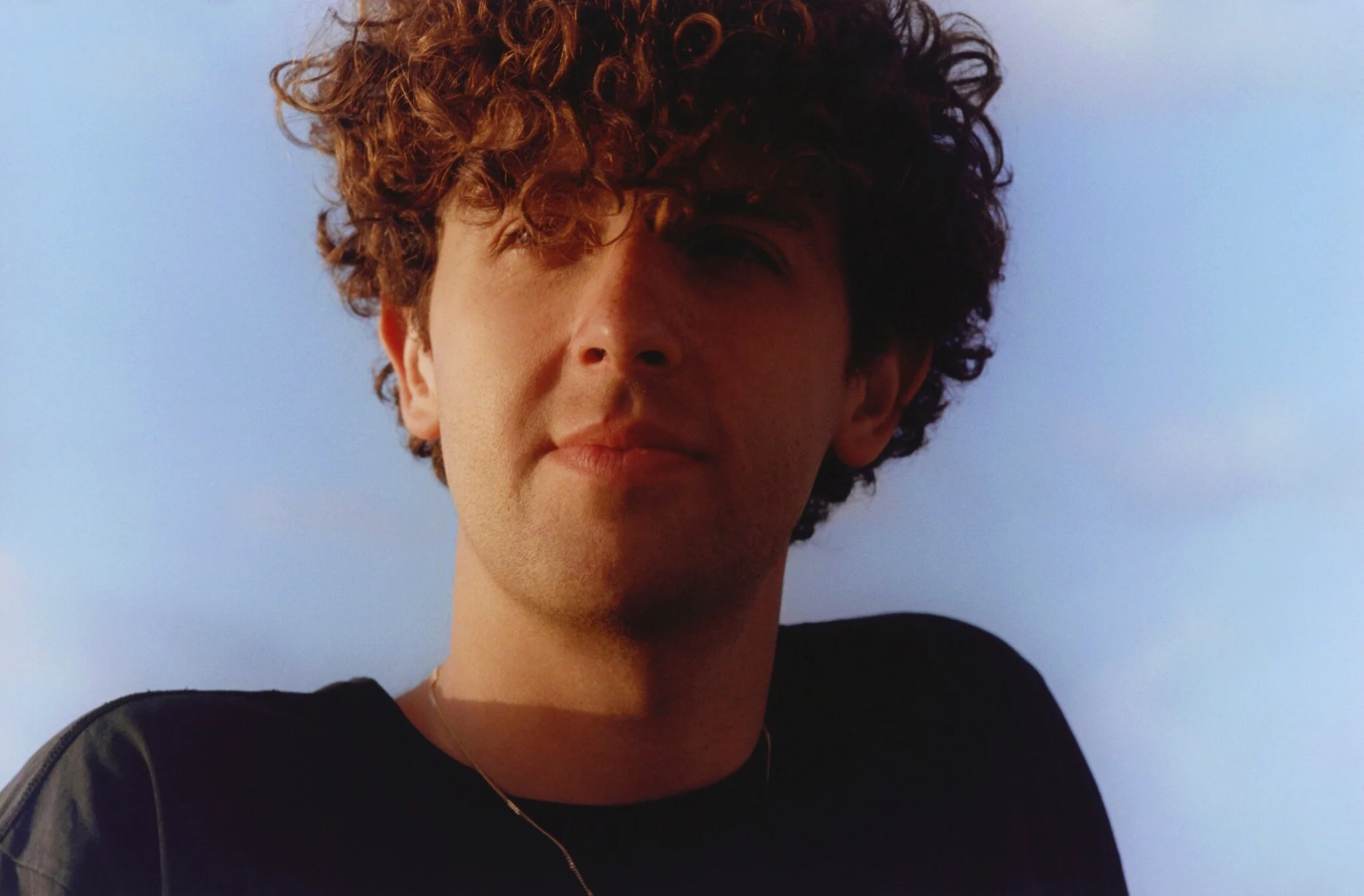 Jamie XX. Foto: FB Jamie XX