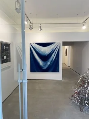 Conoce laNao, la nueva galería de arte en CDMX de artistas emergentes
