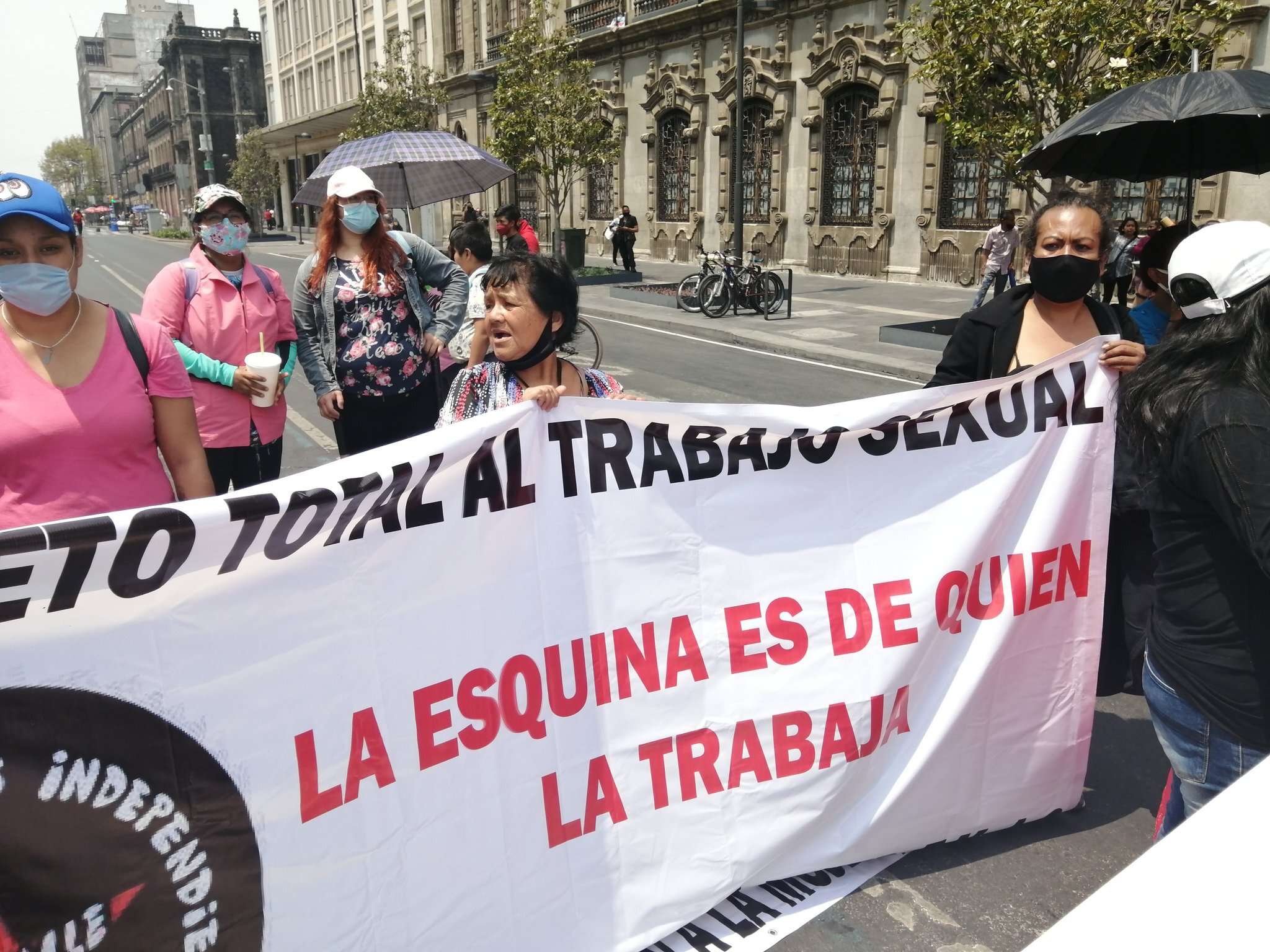 Foto vía: @brigadaelisa