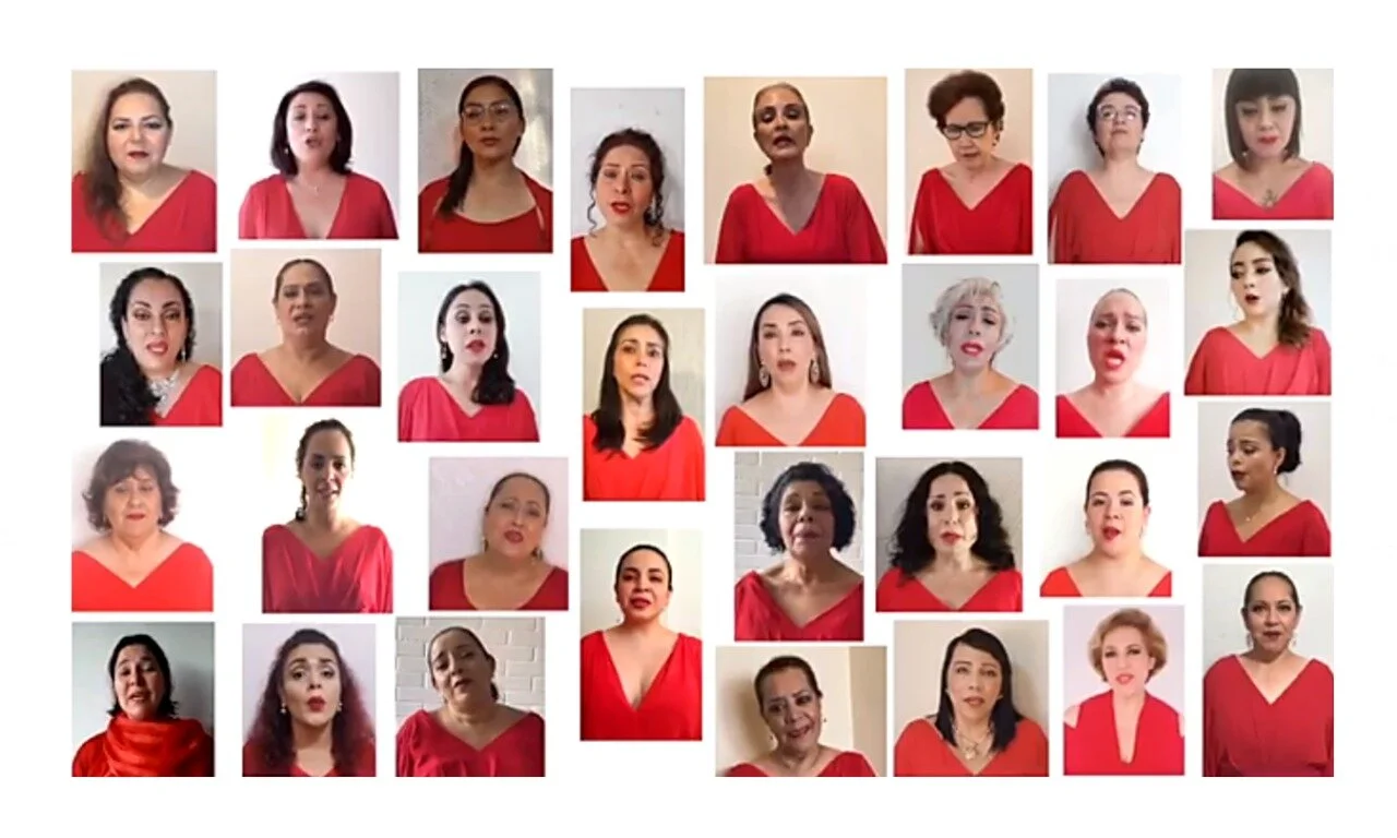Danza, ópera y literatura para conmemorar el 10 de mayo