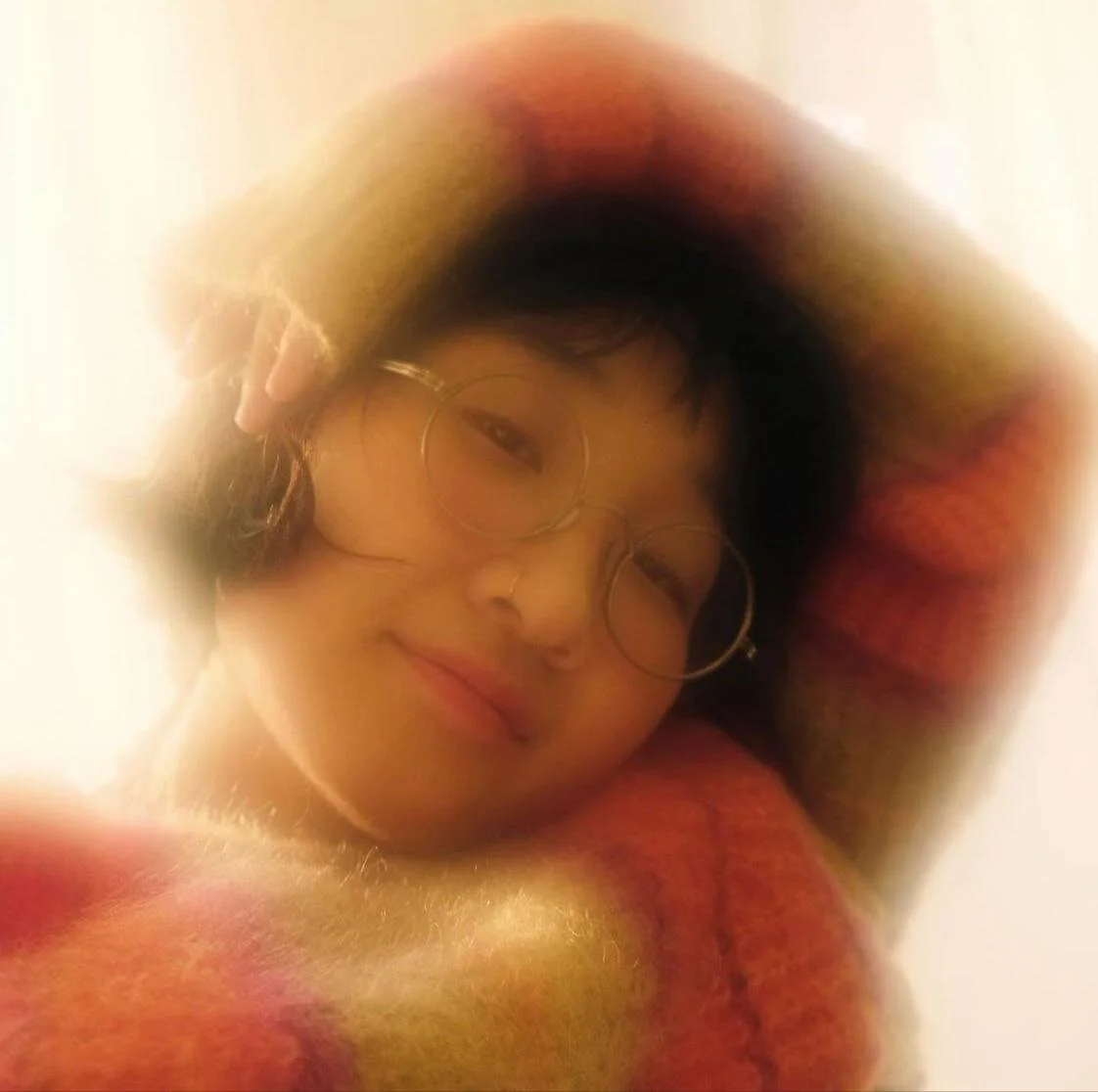 Lo nuevo de Yaeji trae nostalgia de los 80 con sonidos de videojuego