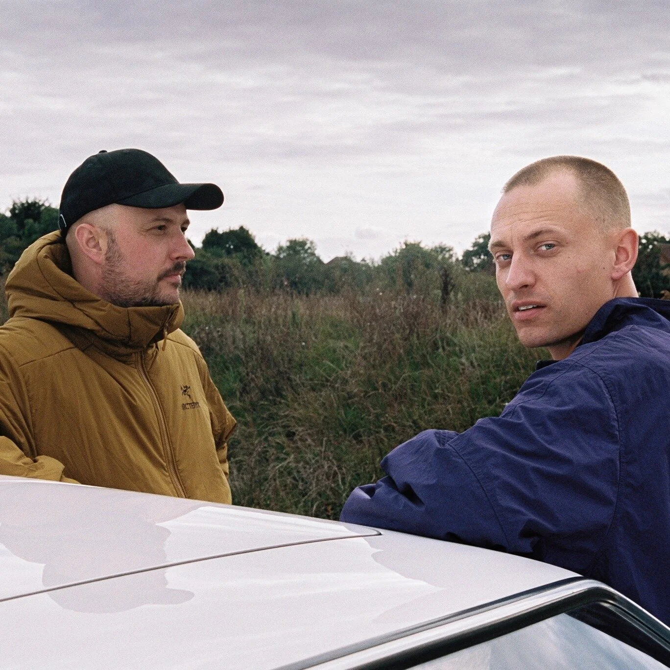 "If U Ever" es el nuevo sencillo de Overmono. Checa cuándo saldrá
