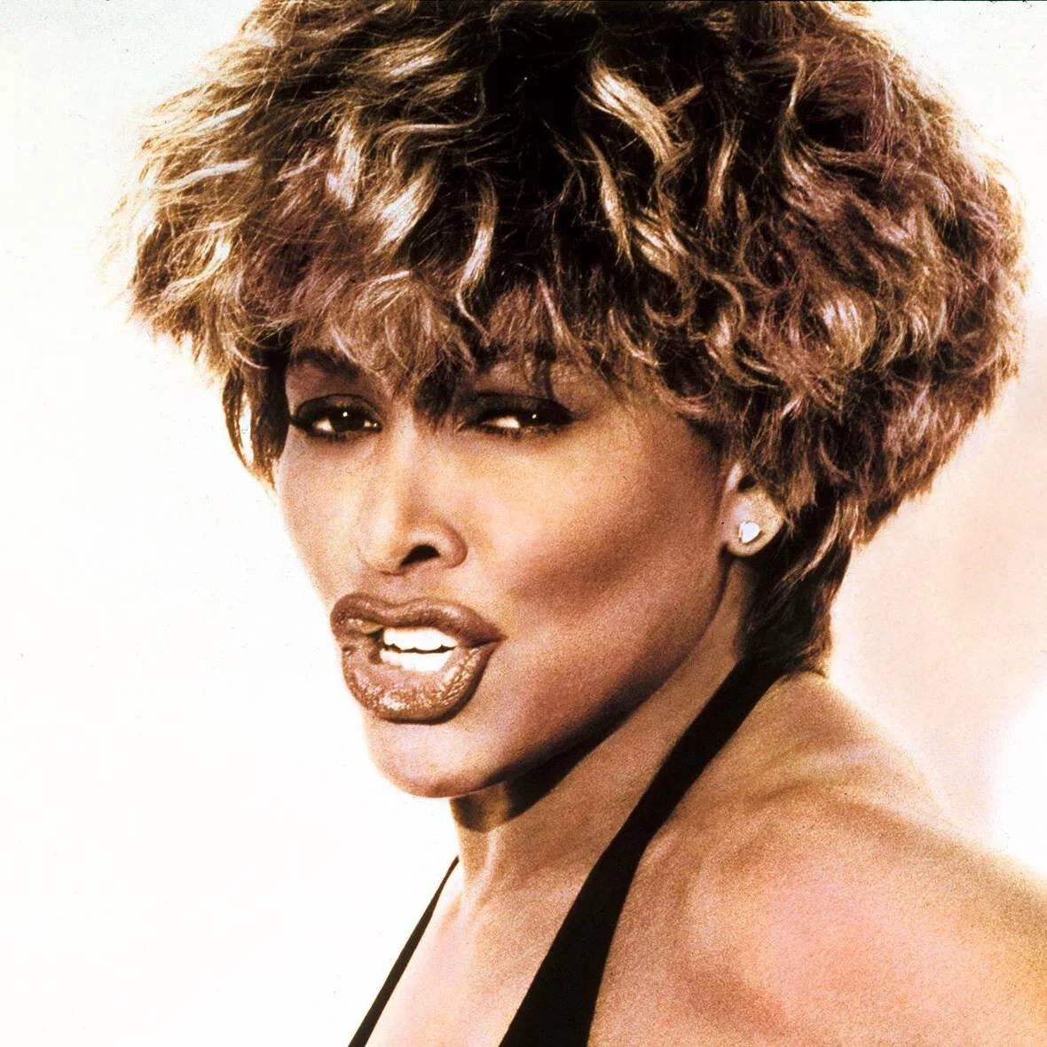 Tina Turner. Foto FB: Tina Turner