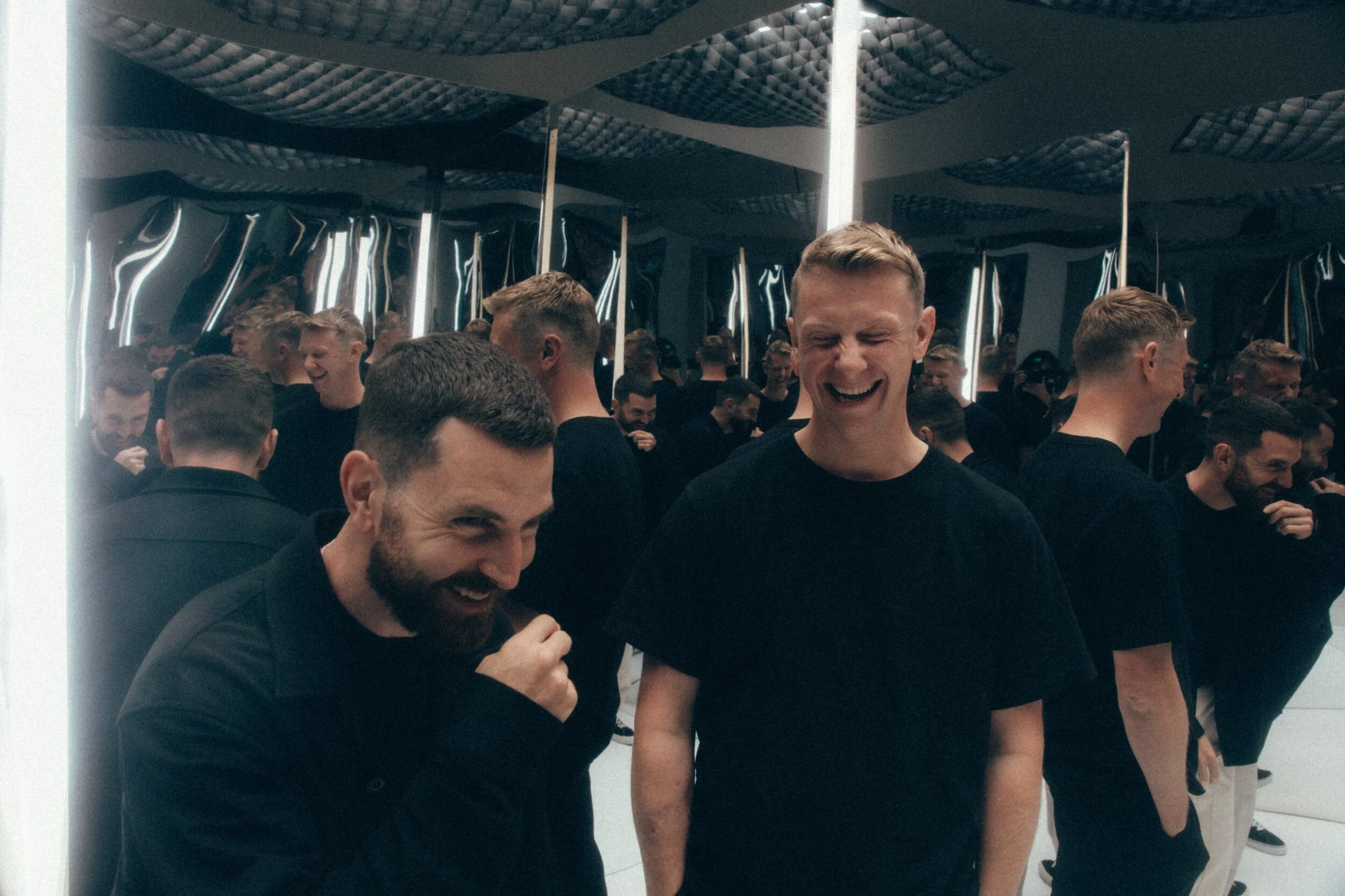 Bicep. Foto: @feelmybicep