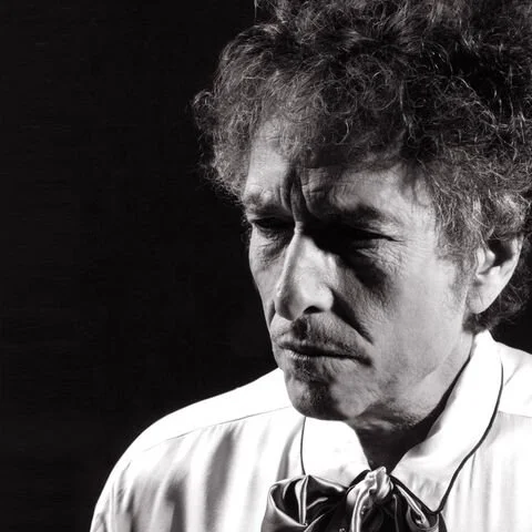 Bob Dylan. Foto: FB Bob Dylan