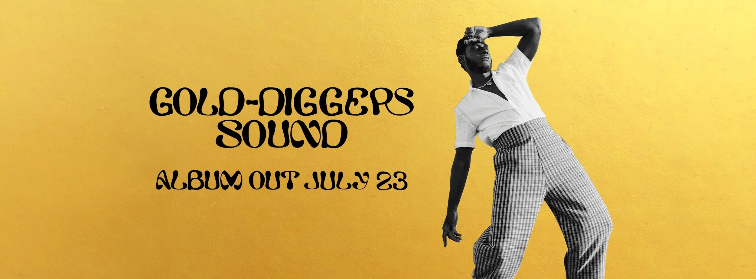 Leon Bridges une fuerzas con Anderson .Paak en "Motorbike"