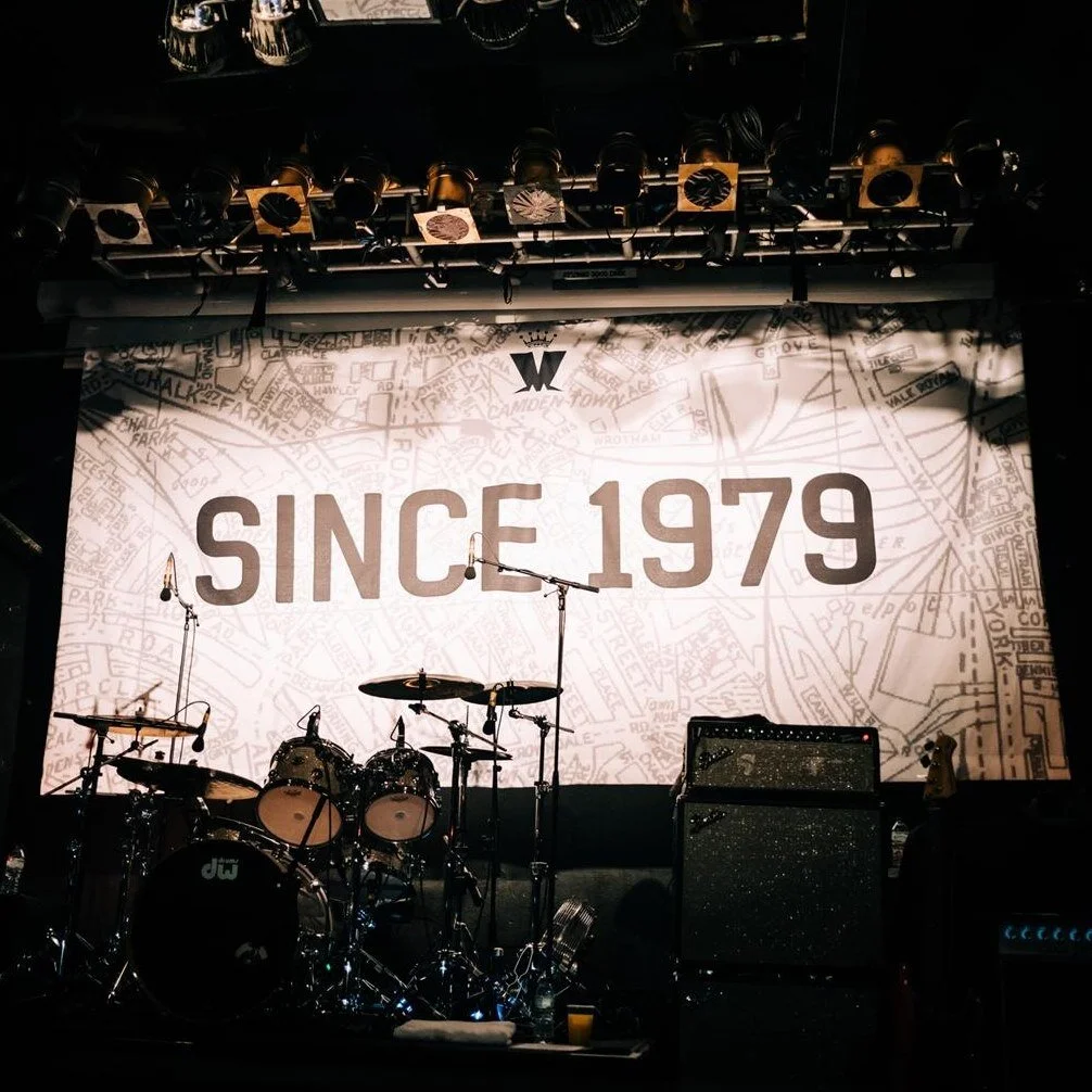 Madness regresa a los escenarios con The Ladykillers Tour