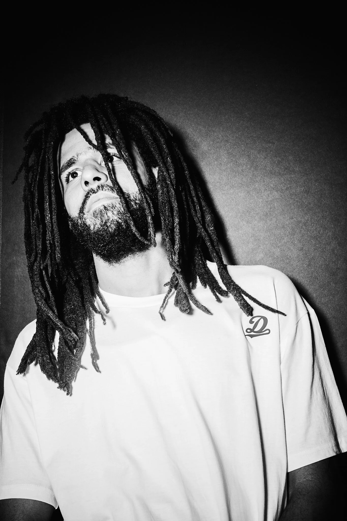 J Cole. Foto: FB: J Cole