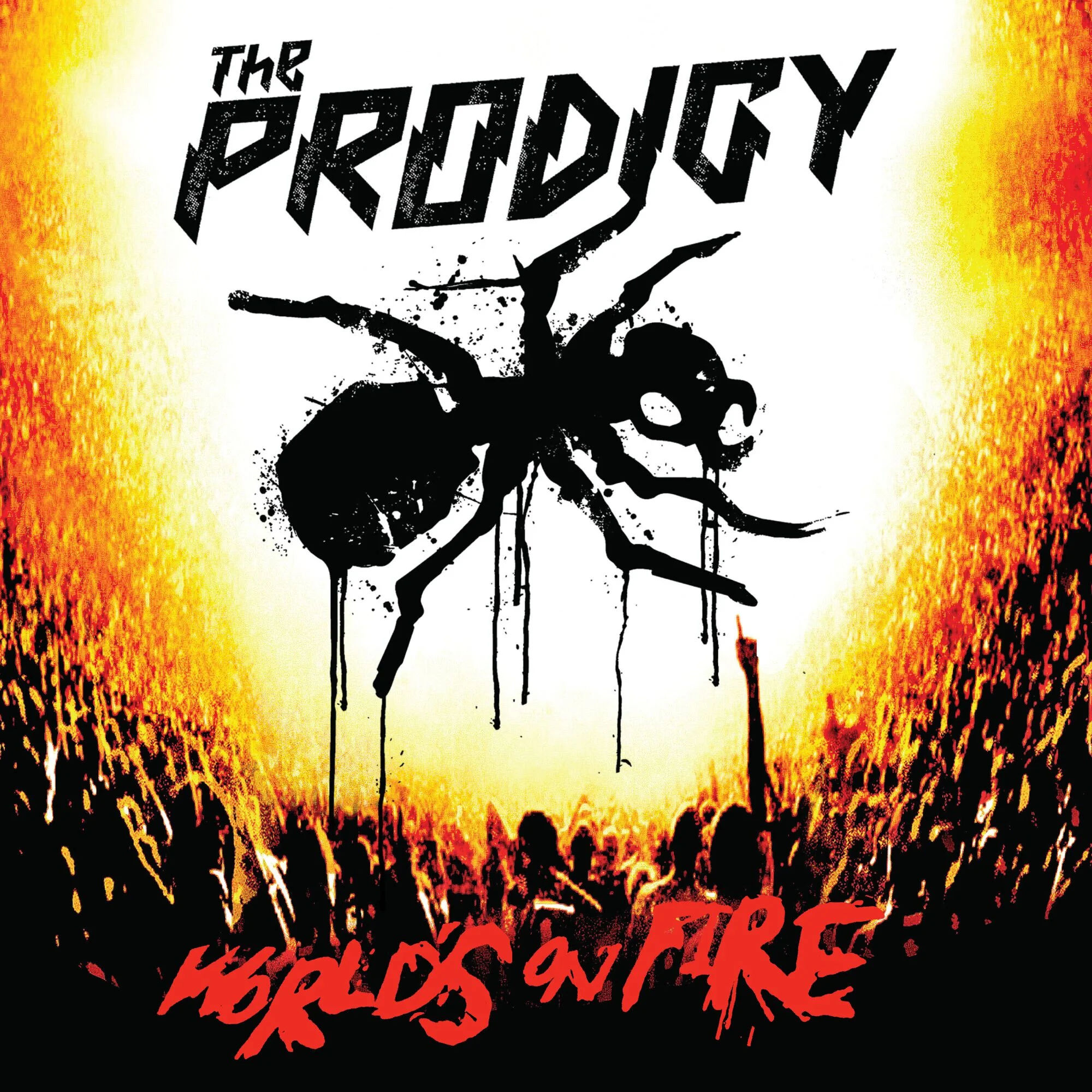A dos años de la muerte de Keith Flint, The Prodigy anuncia nueva música