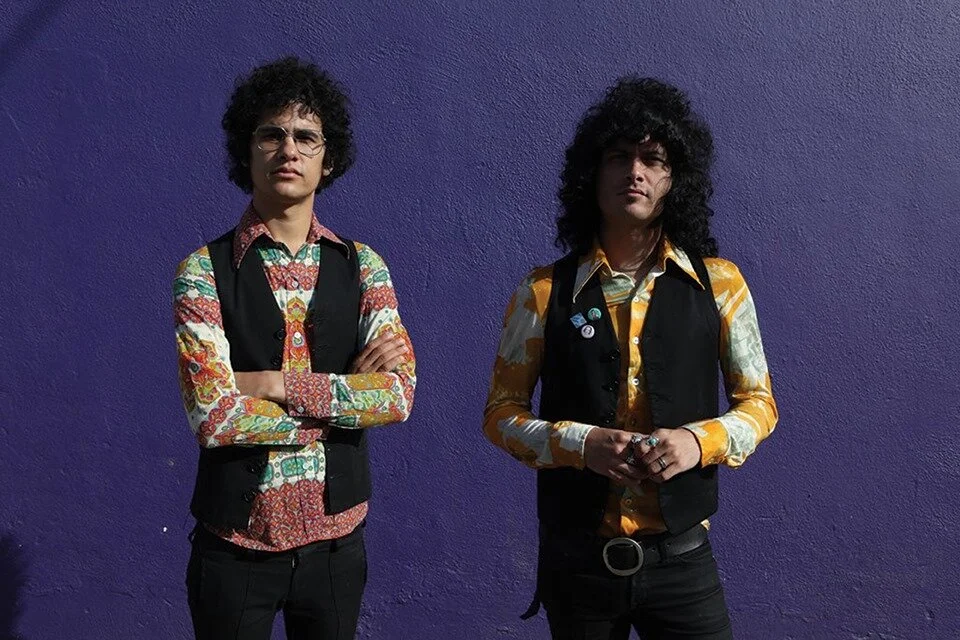The Mars Volta anuncia reedición de sus discos en vinil