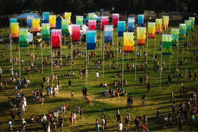 Austin City Limits Festival ya lanzó cartel para 2021