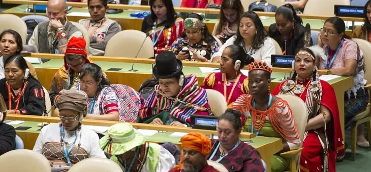 ¿Por qué "Resiliencia" es el tema del Día Mundial de la Diversidad Cultural 2021?