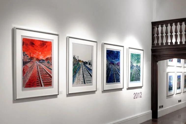 Foto:  Castle Fine Art