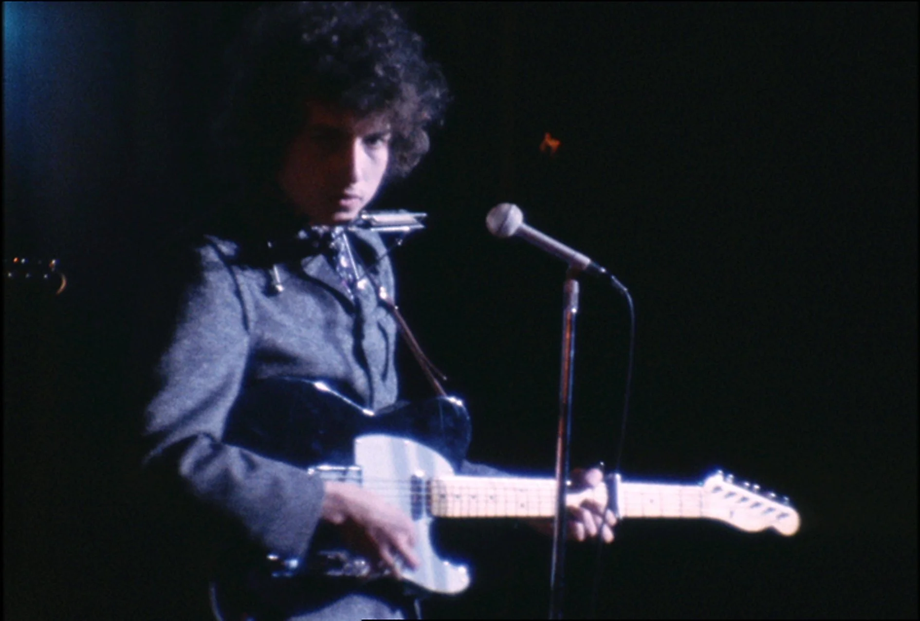 9 contribuciones de Bob Dylan en otros álbumes