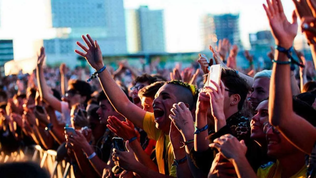 Primavera Sound Barcelona lanza tremendo cartel con 11 días de duración