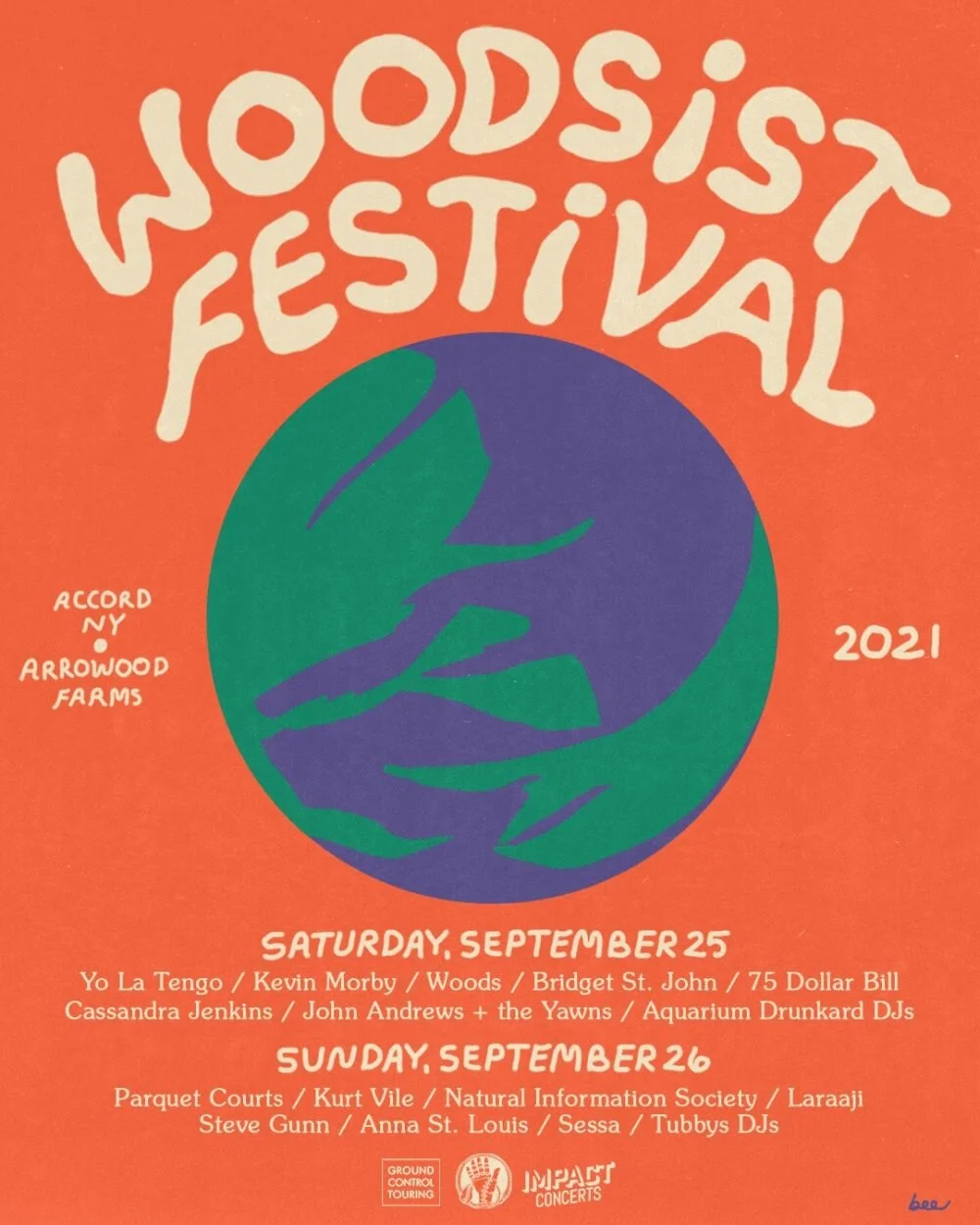 Woodsist Festival 2021 Lineup .jpeg