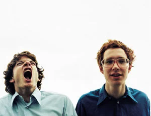 Foto: FB Kings Of Convenience