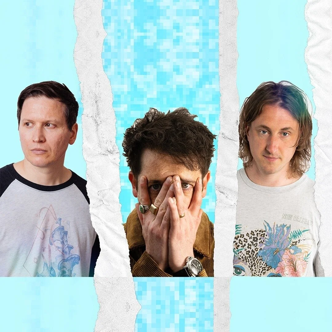 “Method To The Madness”: The Wombats está de vuelta con video grabado en Puebla