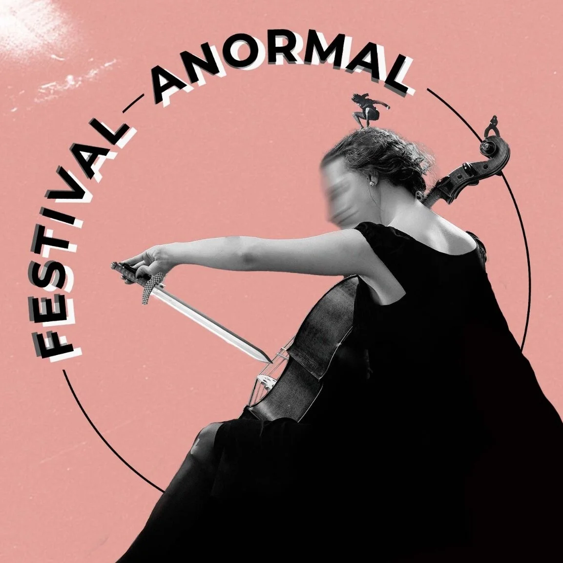 Foto: FB Festival Anormal