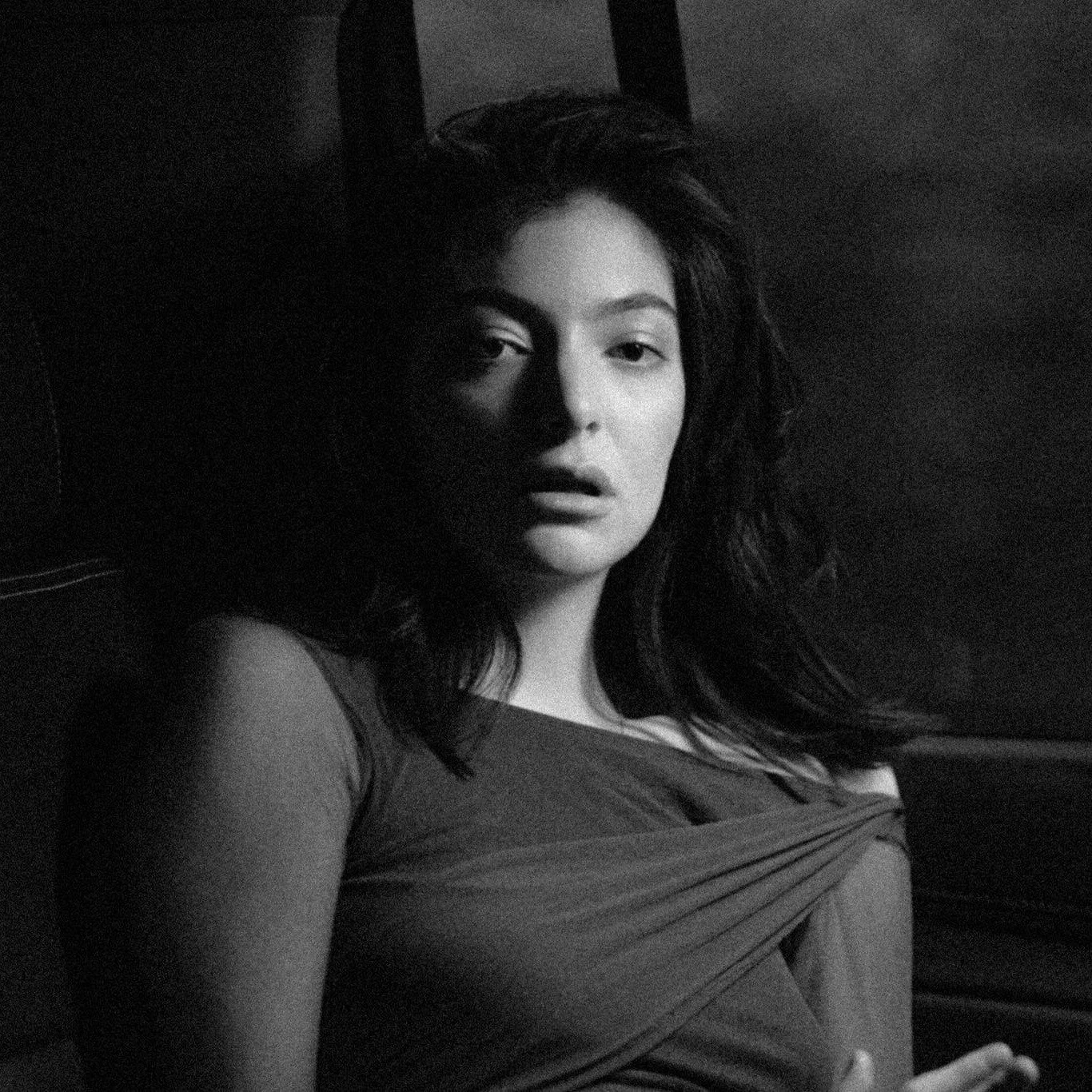 Lorde regresará con "Solar Power" luego de cuatro años