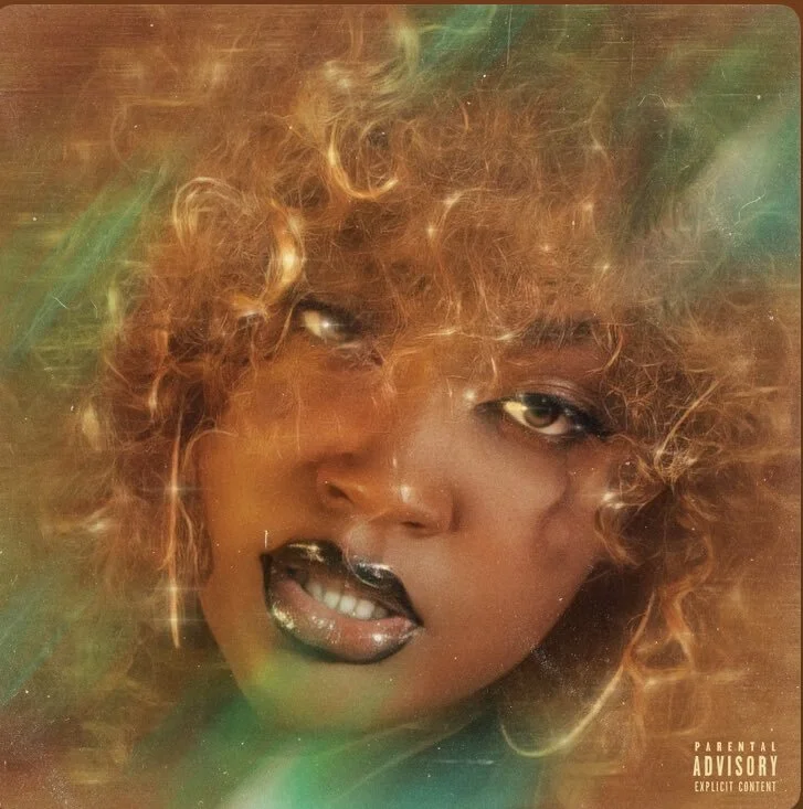 “Huhhhhh” es el nuevo rap de CupcakKe. ¡Escúchalo aquí!