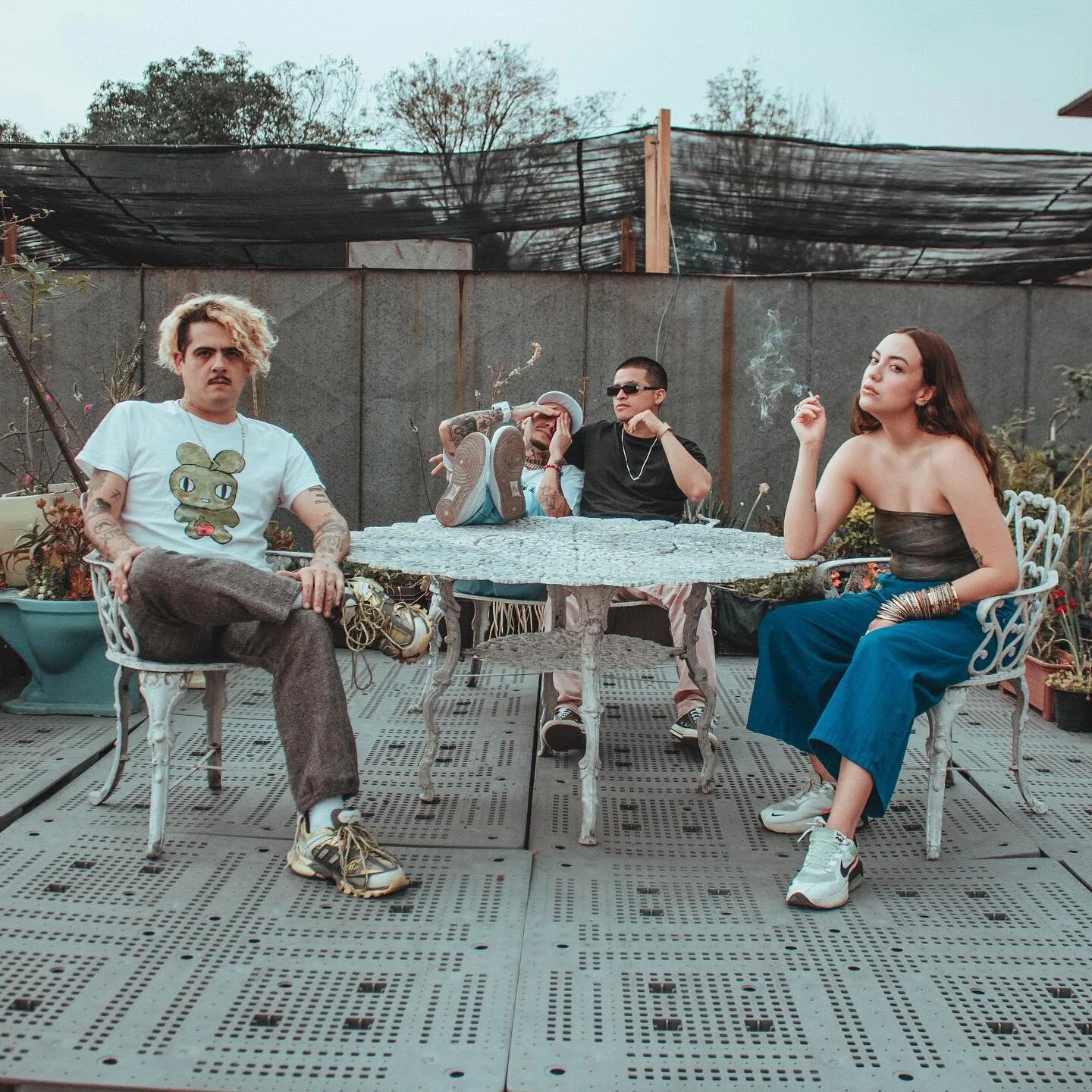 Lao, Noa Sainz, Fory Five, Boy Pablo y Nation Of Language entre nuestro top 5 de estreno