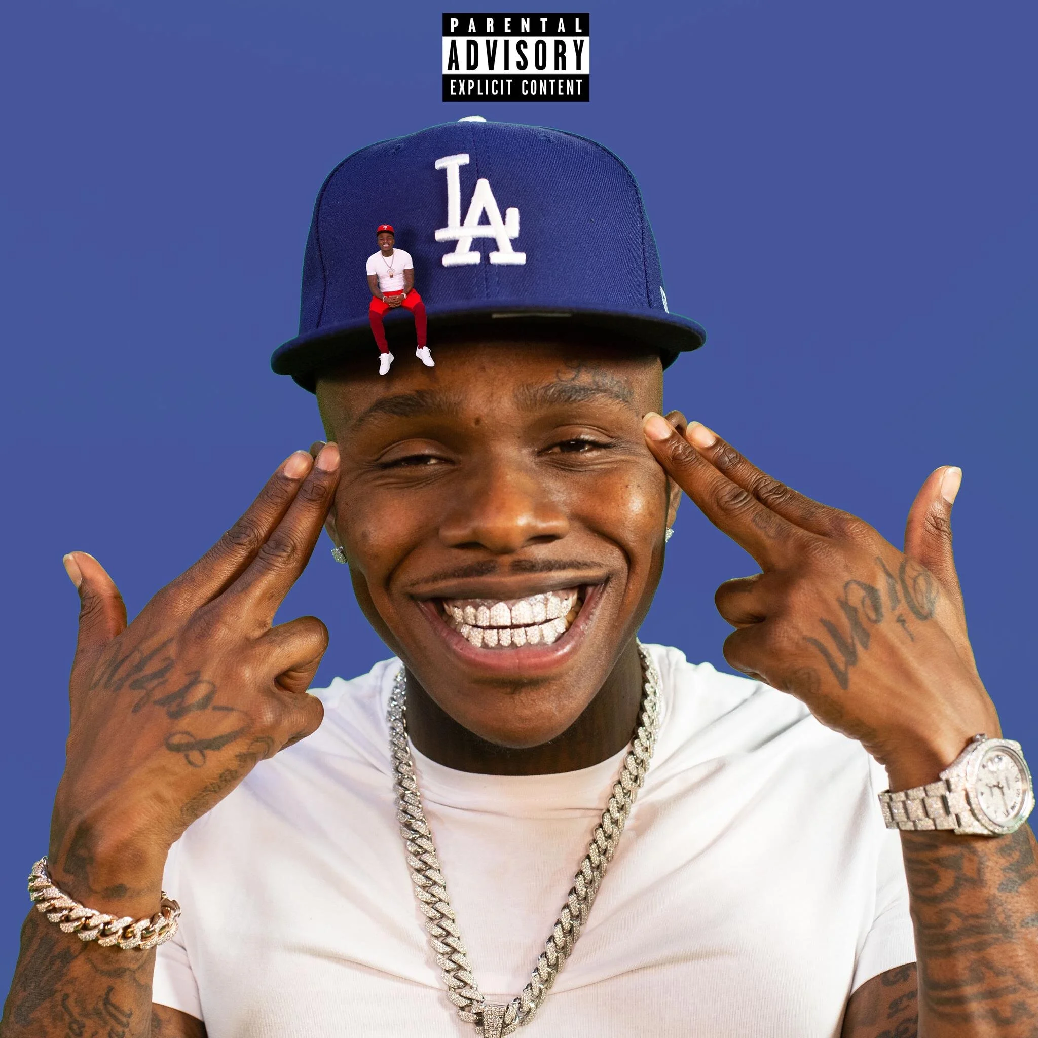 DaBaby, Banks, Diana Ross y más entre los 5 estrenos de la última semana