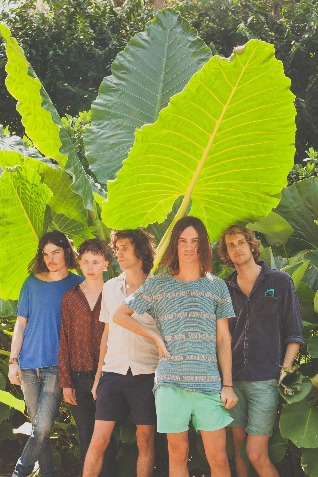 Foto: Facebook Tame Impala
