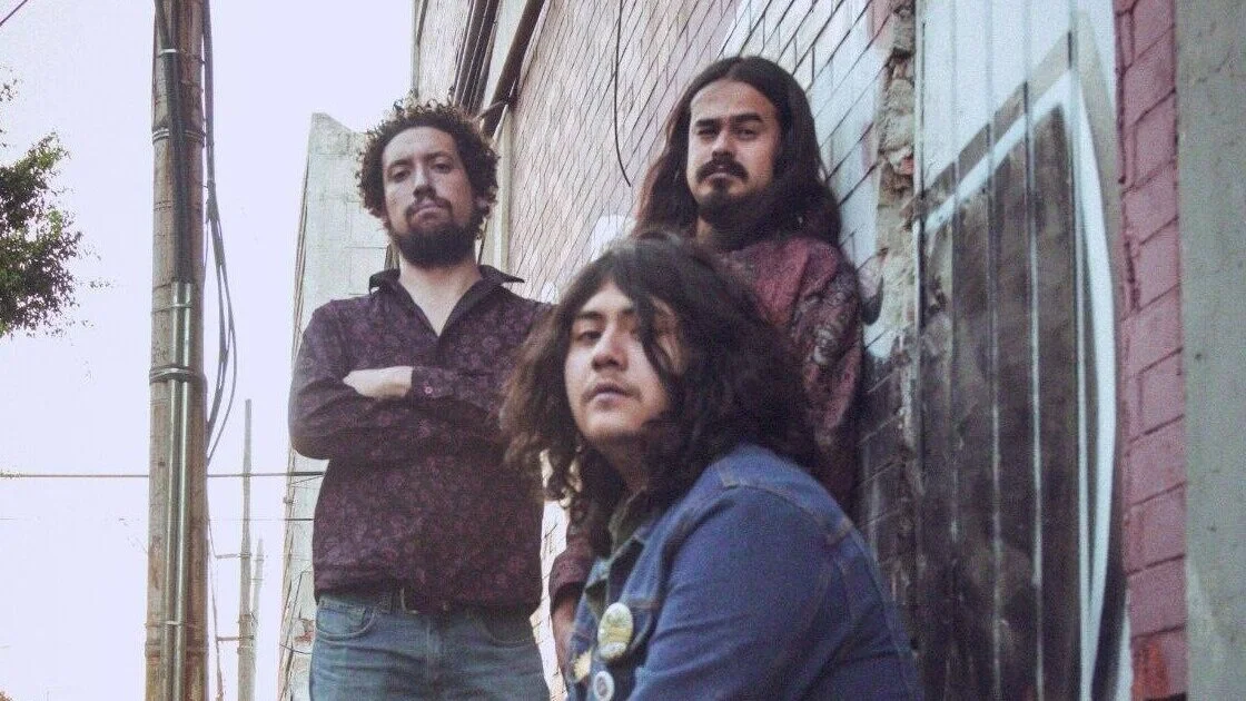 [Entrevista] El Culto del Ojo Rojo se presentará hoy en el foro Indie Rocks