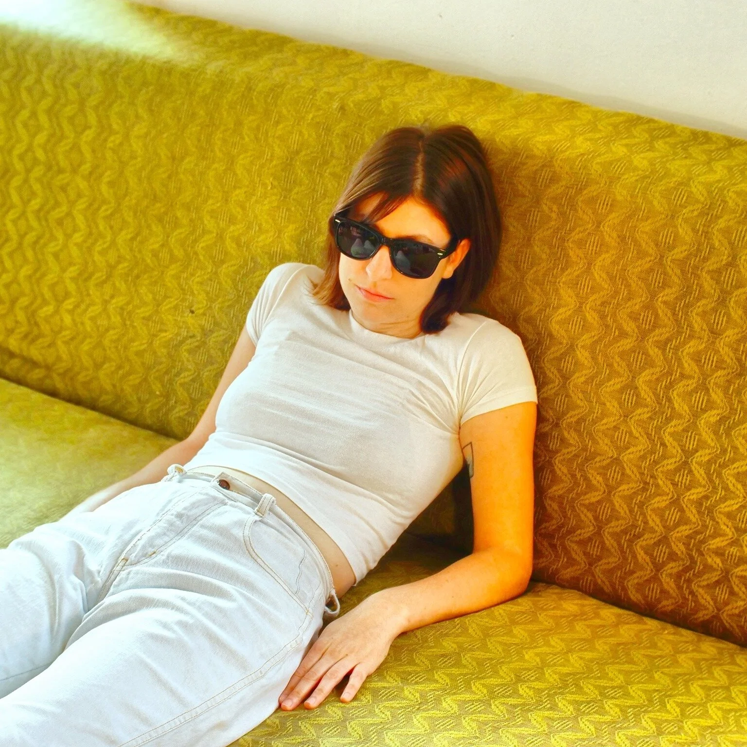 Colleen Green regresa con “I Wanna Be A Dog” luego de seis años de ausencia