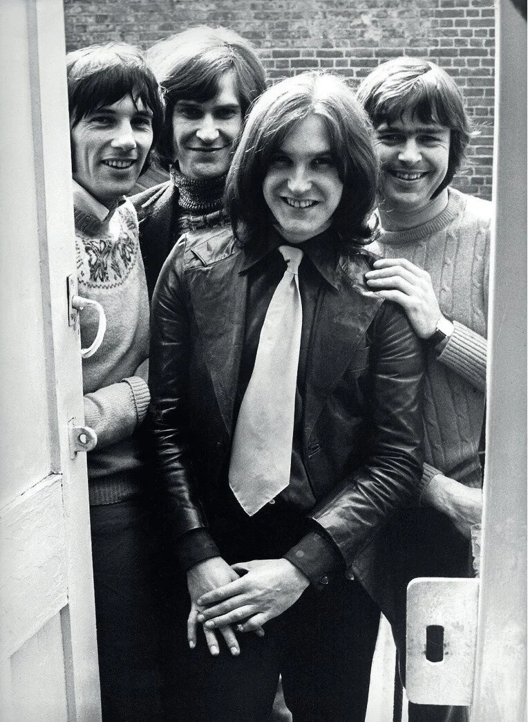 Foto: Facebook The Kinks