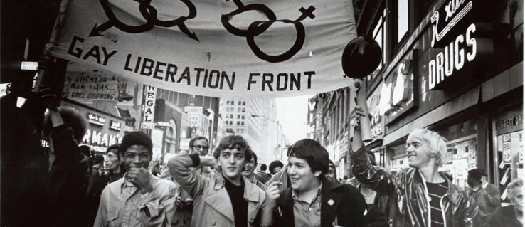 28 de junio de 1969, Stonewall, Marsha P. Johnson y otros datos sobre el "Día del Orgullo"