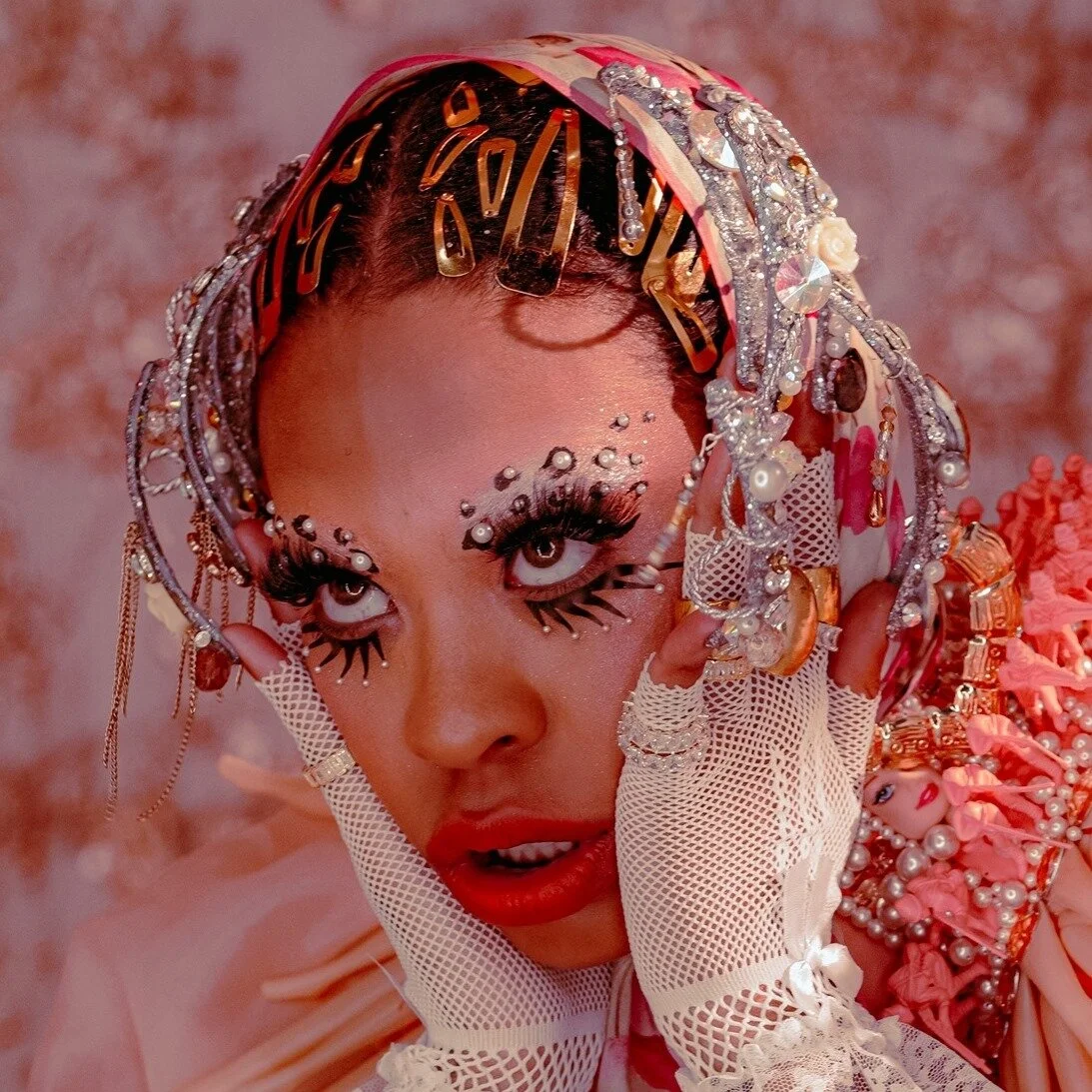 Foto: Facebook Rico Nasty
