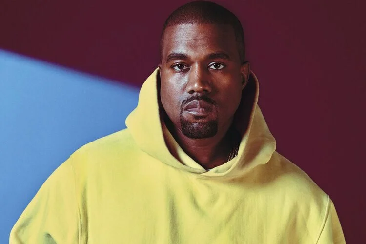 ¿Kanye West estuvo en Oaxaca, México? Provoca memes