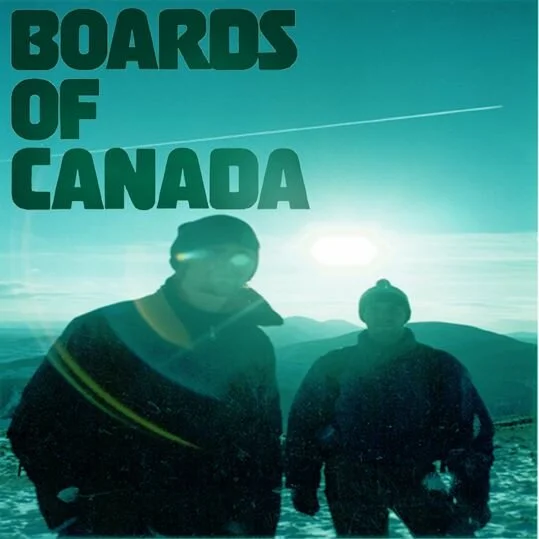 Boards of Canada lanzó el remix "Treat Em Right" de Nevermen