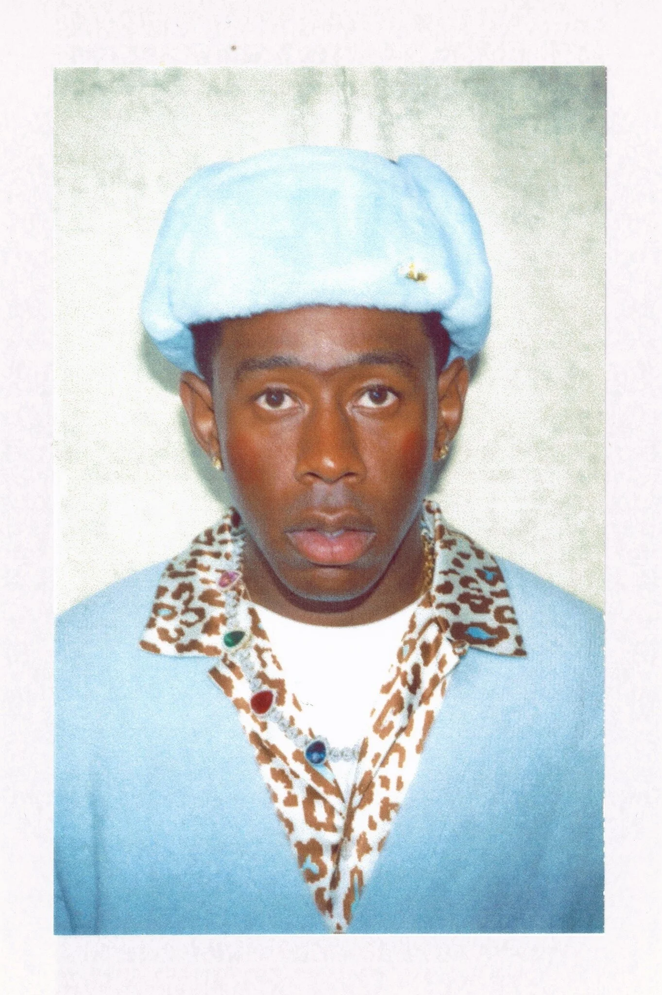 Tyler the Creator. Foto: FB Tyler the Creator