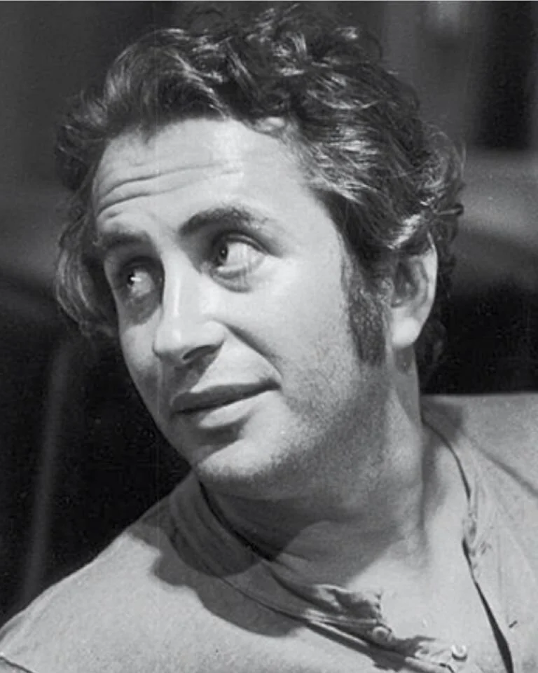Falleció el actor y cineasta Robert Downey Sr.