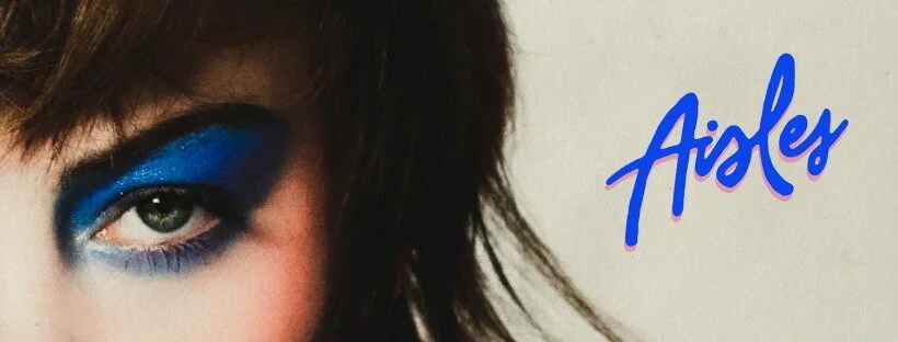 Un viaje en el tiempo hasta los 80's: Angel Olsen presenta nuevo EP