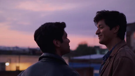 La  película de la semana: 'Te llevo conmigo'